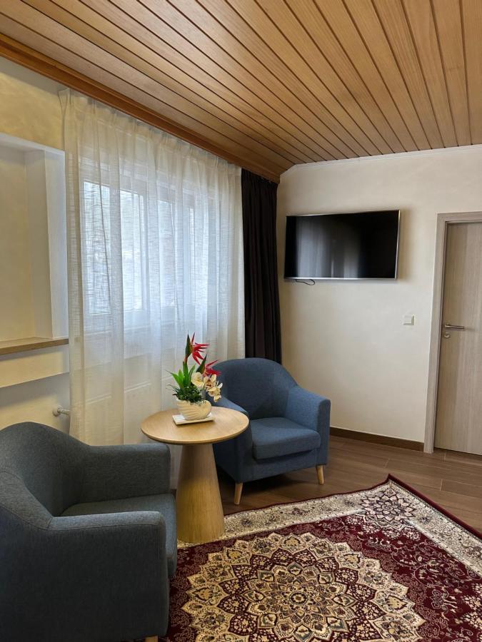 Whiteswan 4* Ihnen