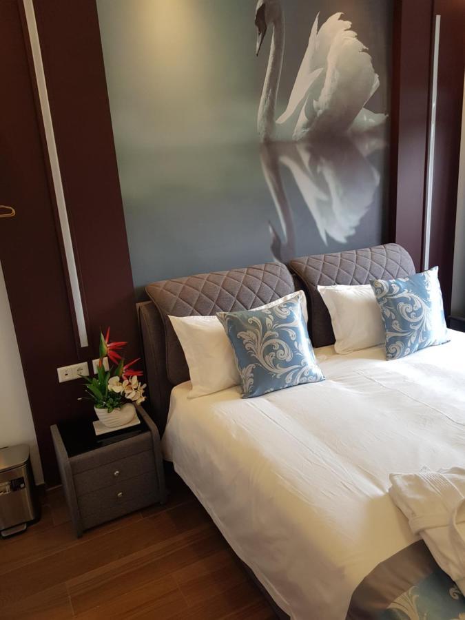 Whiteswan Hotel Ihnen