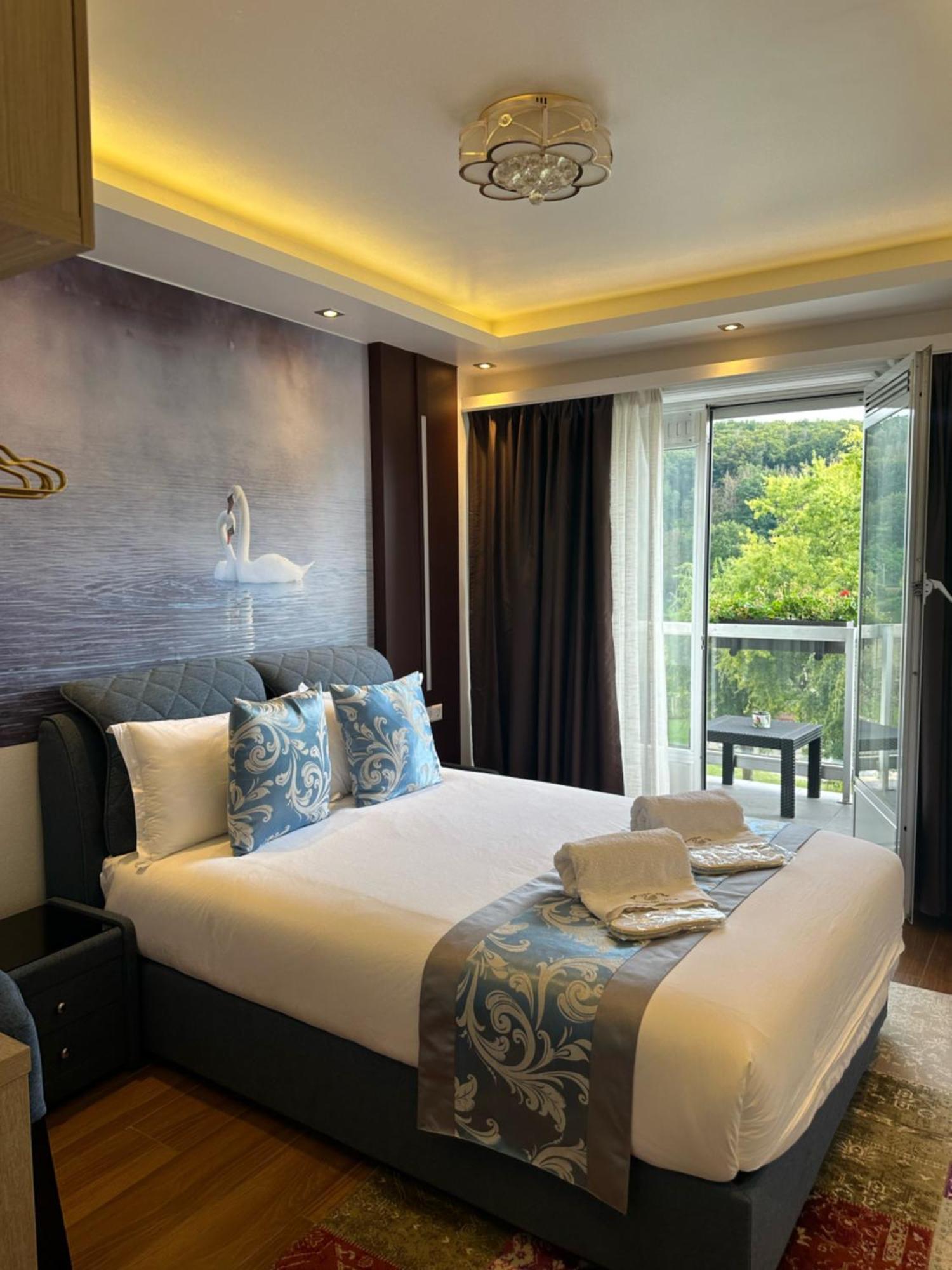 Hotel Whiteswan Ihnen