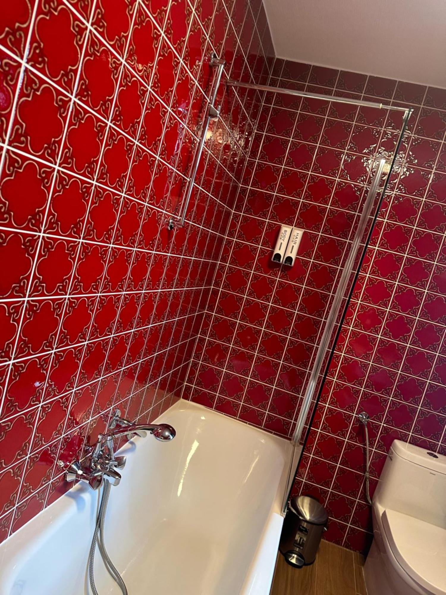 Hotel Whiteswan 4*